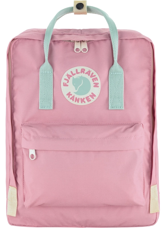 Kanken Koncept, kolor: 312-600 - Pink Mint-Green