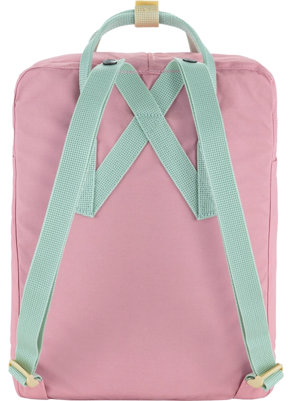Kanken Koncept, kolor: 312-600 - Pink Mint-Green