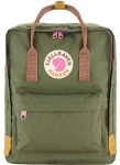 Kanken Koncept, kolor: 620-228 - Green Khaki-Dust