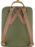 Kanken Koncept, kolor: 620-228 - Green Khaki-Dust
