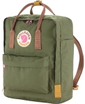 Kanken Koncept, kolor: 620-228 - Green Khaki-Dust