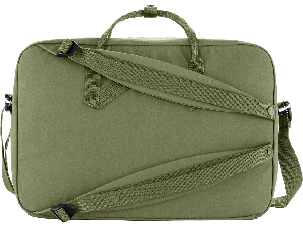Kanken Weekender, kolor: 620 - Green