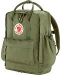 Kanken Outlong, kolor: 620 - Green