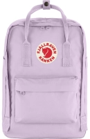 Kanken 15", kolor: 457 - Pastel Lavender