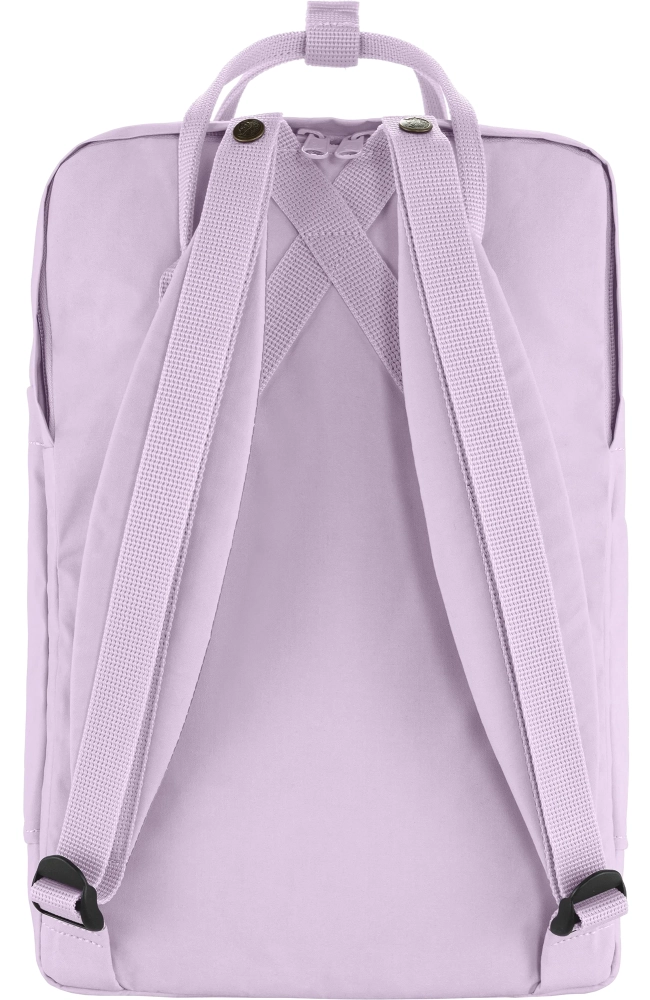 Kanken 15", kolor: 457 - Pastel Lavender