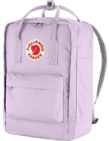 Kanken 15", kolor: 457 - Pastel Lavender
