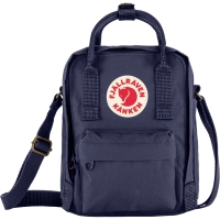 Kanken Sling, kolor: 576 - Midnight Purple
