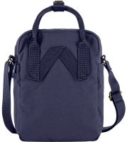 Kanken Sling, kolor: 576 - Midnight Purple