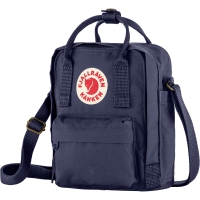 Kanken Sling, kolor: 576 - Midnight Purple