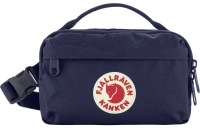 Kanken Hip Pack, kolor: 576 - Midnight Purple
