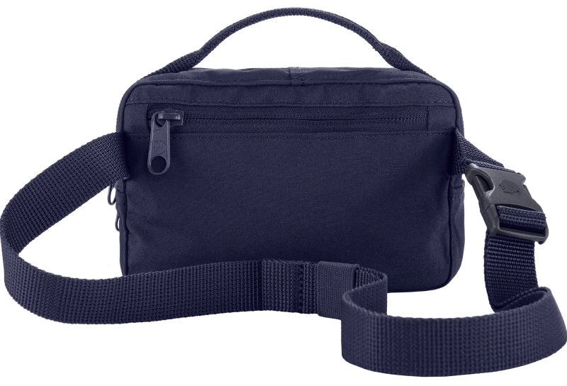 Kanken Hip Pack, kolor: 576 - Midnight Purple