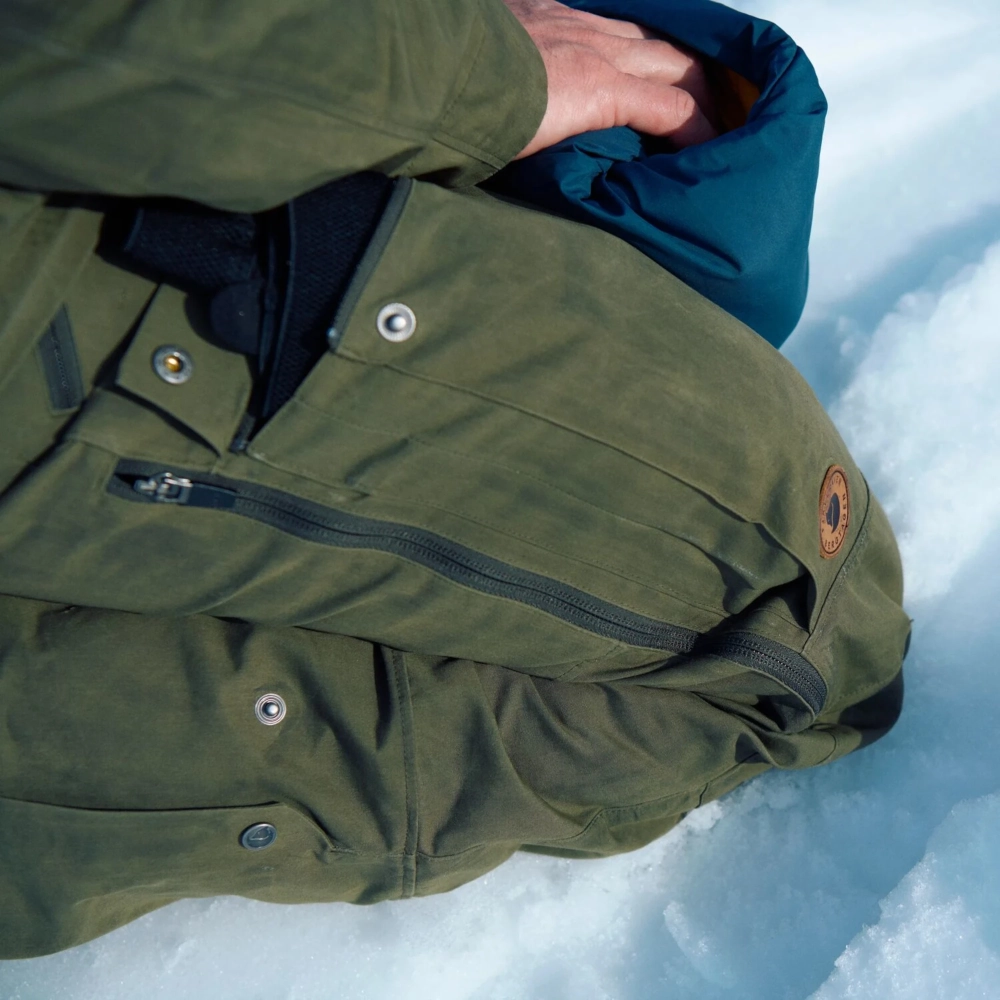 Bergtagen G-1000 Trousers W