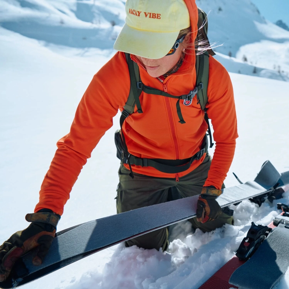 Bergtagen G-1000 Trousers W
