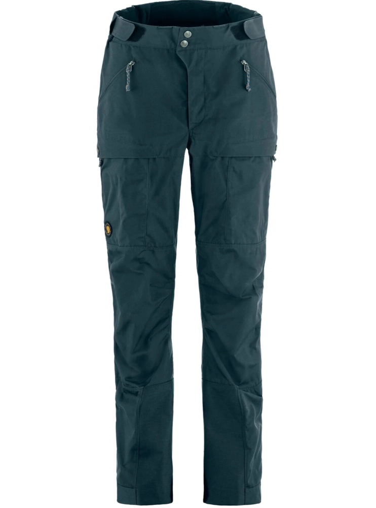 Bergtagen G-1000 Trousers W, kolor: 570 - Mountain Blue