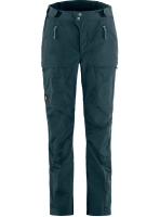 Bergtagen G-1000 Trousers W, kolor: 570 - Mountain Blue