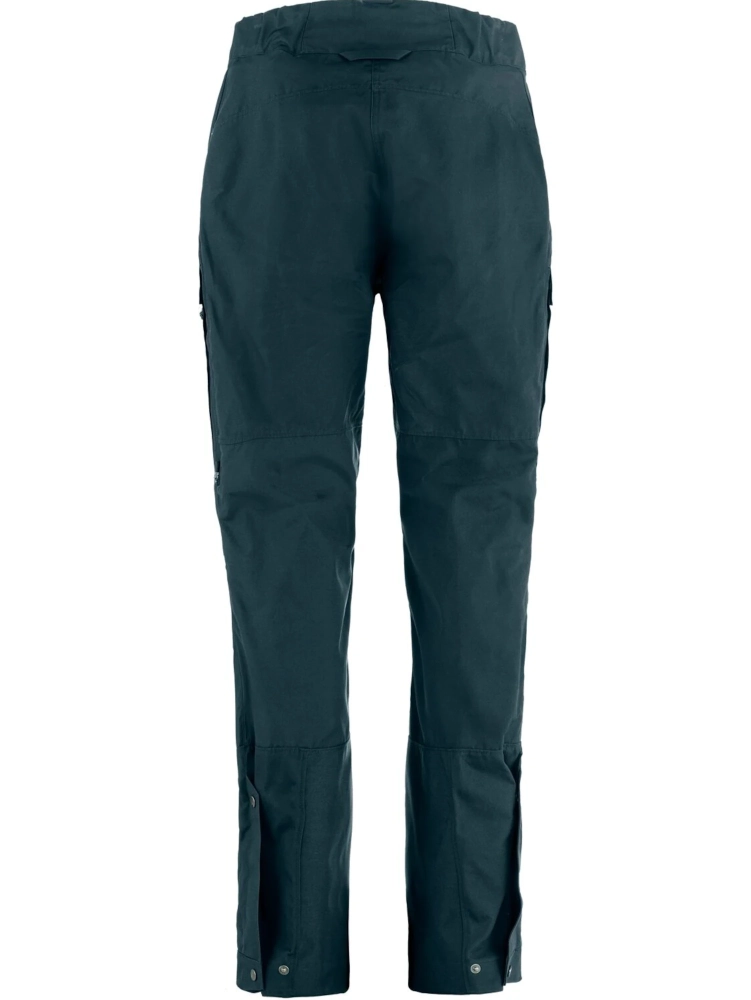 Bergtagen G-1000 Trousers W, kolor: 570 - Mountain Blue
