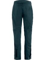 Bergtagen G-1000 Trousers W, kolor: 570 - Mountain Blue