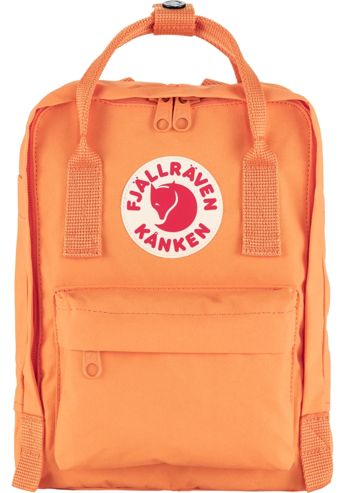 Kanken, kolor: 199 - Sustone Orange