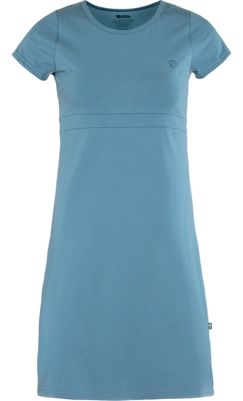 High Coast Dress W, kolor: 543 - Dawn Blue