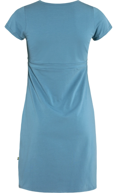 High Coast Dress W, kolor: 543 - Dawn Blue