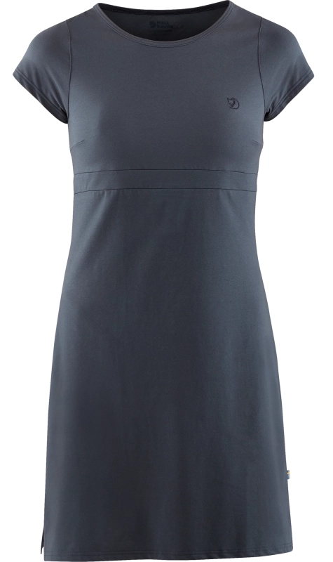 High Coast Dress W, kolor: 560 - Navy