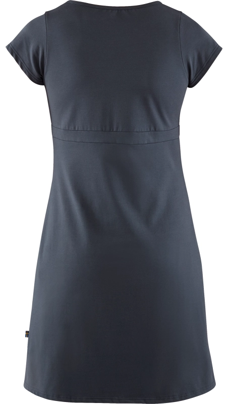 High Coast Dress W, kolor: 560 - Navy