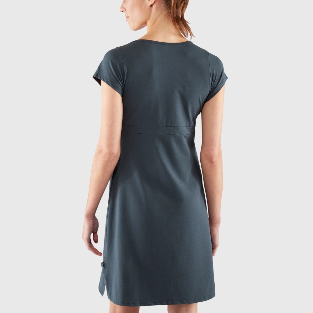 High Coast Dress W