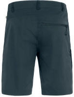 Abisko Lite Shorts, kolor: 555 - Dark Navy