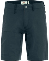 Abisko Lite Shorts, kolor: 555 - Dark Navy