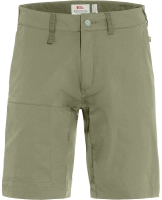 Abisko Lite Shorts, kolor: 622 - Light Olive