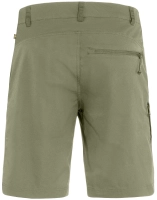 Abisko Lite Shorts, kolor: 622 - Light Olive