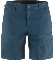 Abisko Hybrid Trail Shorts W, kolor: 560 - Navy