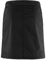 Abisko Hike Skort W, kolor: 550 - Black