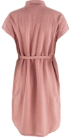 Ovik Hemp Dress W, kolor: 300 - Dusty Rose