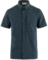 High Coast Pack Shirt SS, kolor: 555 - Dark Navy