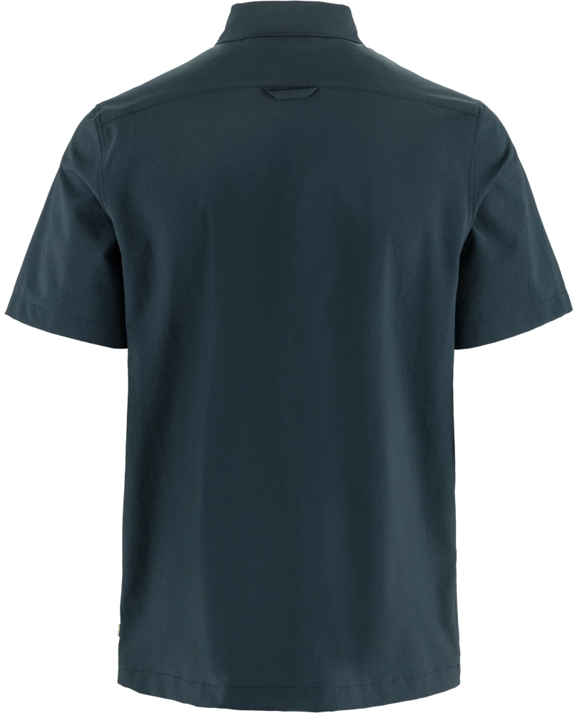High Coast Pack Shirt SS, kolor: 555 - Dark Navy