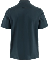 High Coast Pack Shirt SS, kolor: 555 - Dark Navy