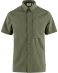 High Coast Pack Shirt SS, kolor: 625 - Laurel Green