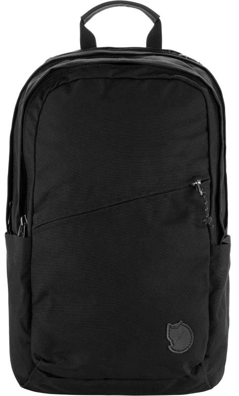 Raven 20, kolor: 550-550 - Black-Black