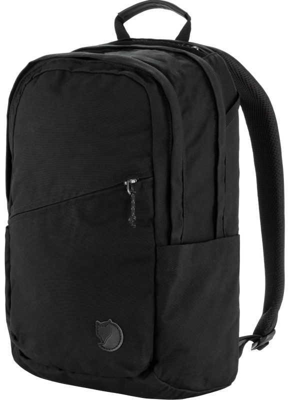 Raven 20, kolor: 550-550 - Black-Black