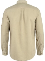Fjallraven Ovik Travel Shirt LS, kolor: 195 - Dune Beige