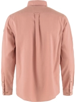 Fjallraven Ovik Travel Shirt LS, kolor: 300 - Dusty Rose