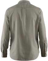 Ovik Travel Shirt LS W, kolor: 021 - Fog