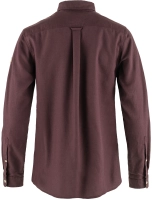Ovik Travel Shirt LS W, kolor: 357 - Port