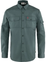Fjallraven Singi Trekking Shirt LS, kolor: 042 - Dusk