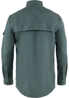 Fjallraven Singi Trekking Shirt LS, kolor: 042 - Dusk