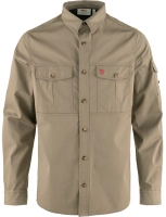 Fjallraven Singi Trekking Shirt LS, kolor: 244 - Suede Brown