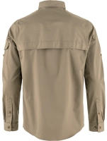 Fjallraven Singi Trekking Shirt LS, kolor: 244 - Suede Brown