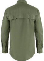 Fjallraven Singi Trekking Shirt LS, kolor: 625 - Laurel Green