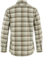 Singi Fjall Shirt W, kolor: 113-118 - Chalk White-Fossil